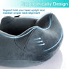 Purefly Inflatable Travel Pillow